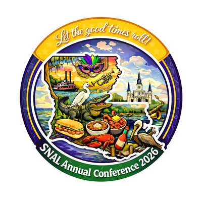 SNAL Annual Conference 2026